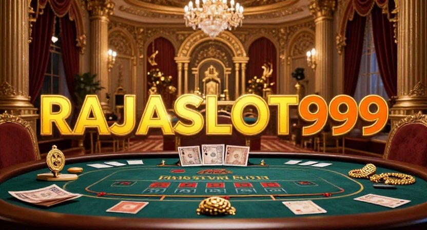 RAJASLOT999