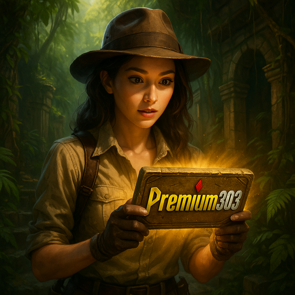 PREMIUM303